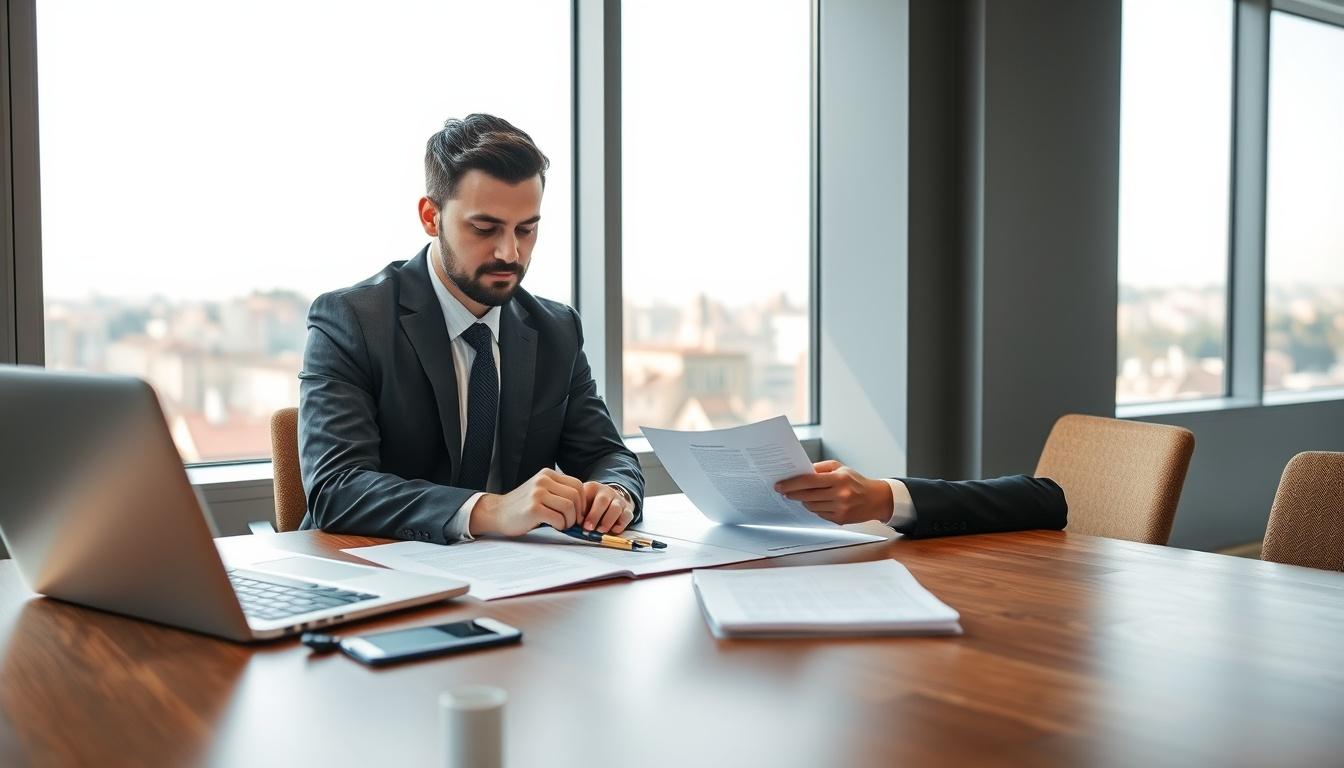 Corporate Legal Services in Portugal