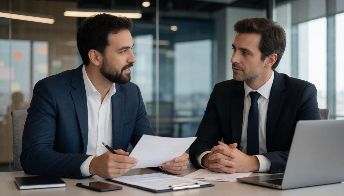 Protect your agreements