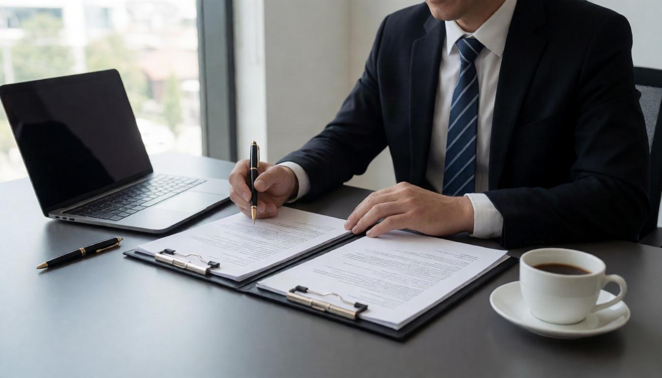 Start your company correctly